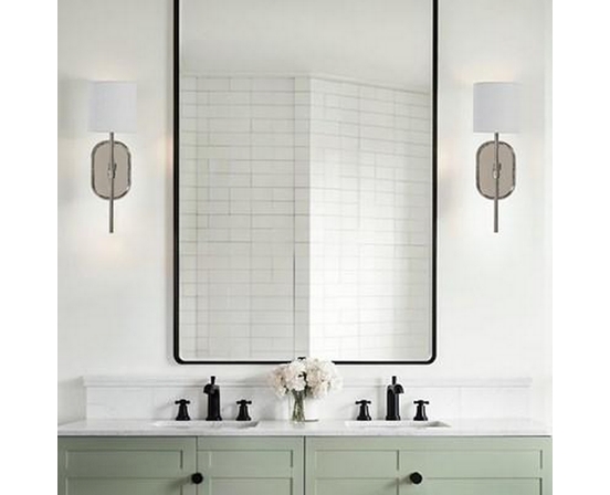 Whitney Wall Sconce by Renwil