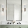 Whitney Wall Sconce by Renwil