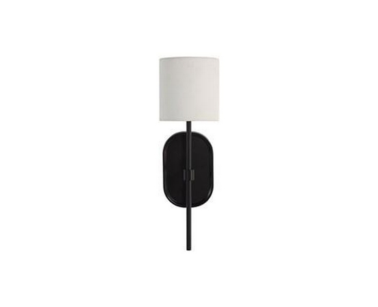 Fico Wall Sconce by Renwil