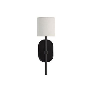 Fico Wall Sconce by Renwil