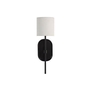 Fico Wall Sconce by Renwil