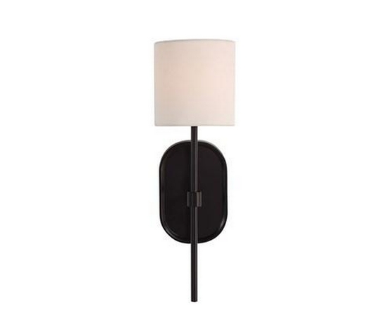 Fico Wall Sconce by Renwil