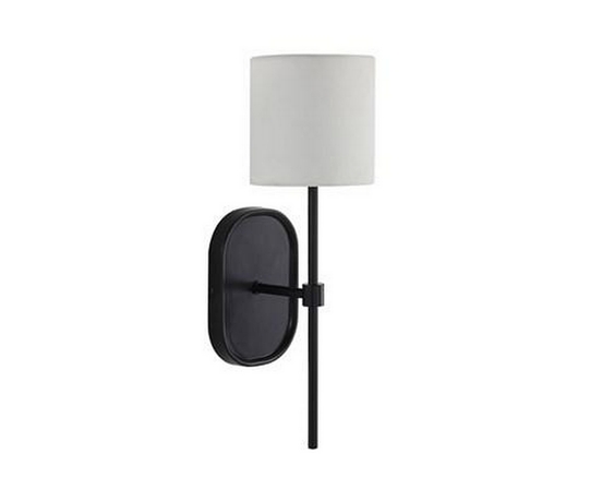 Fico Wall Sconce by Renwil