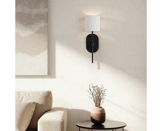 Fico Wall Sconce by Renwil