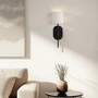 Fico Wall Sconce by Renwil