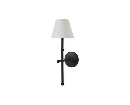 Kurosu Wall Sconce by Renwil