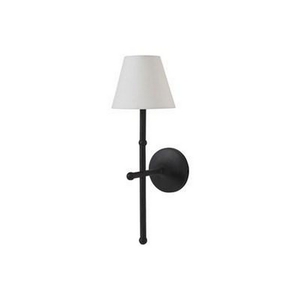 Kurosu Wall Sconce by Renwil