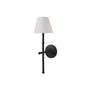 Kurosu Wall Sconce by Renwil