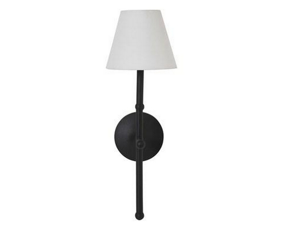 Kurosu Wall Sconce by Renwil