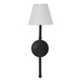 Kurosu Wall Sconce by Renwil