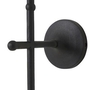 Kurosu Wall Sconce by Renwil