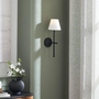 Kurosu Wall Sconce by Renwil