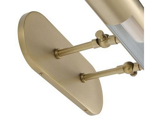 Opale Wall Sconce by Renwil