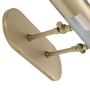 Opale Wall Sconce by Renwil