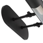 Oleandro Wall Sconce by Renwil
