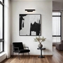 Oleandro Wall Sconce by Renwil
