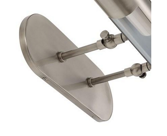 Rennes Wall Sconce by Renwil