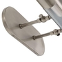 Rennes Wall Sconce by Renwil