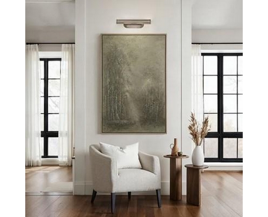 Rennes Wall Sconce by Renwil