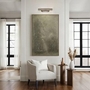 Rennes Wall Sconce by Renwil