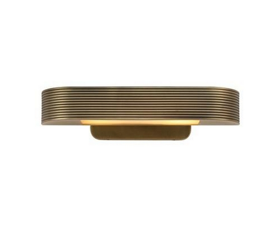 Priya Wall Sconce by Renwil