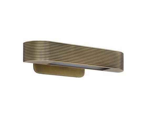 Priya Wall Sconce by Renwil