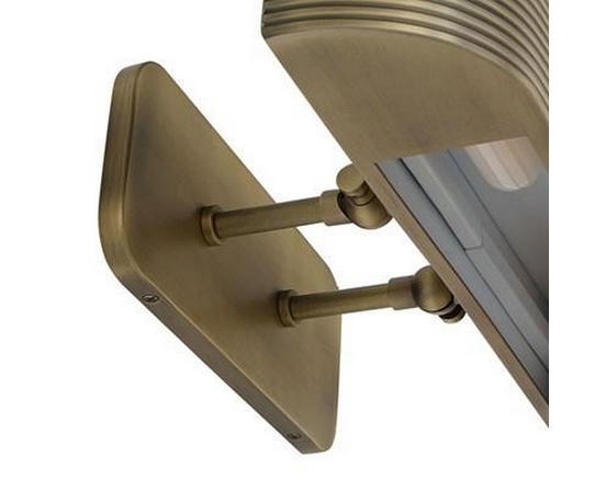 Priya Wall Sconce by Renwil