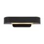 Saba Wall Sconce by Renwil
