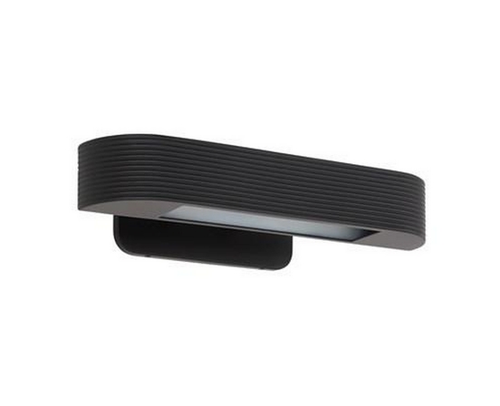 Saba Wall Sconce by Renwil