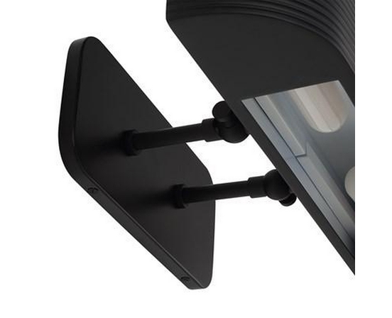 Saba Wall Sconce by Renwil