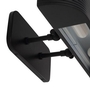 Saba Wall Sconce by Renwil