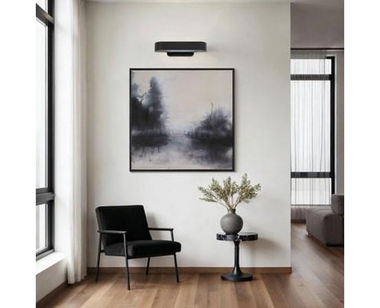 Saba Wall Sconce by Renwil