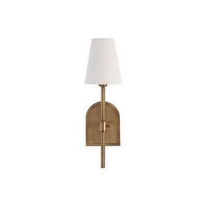 Montreux Wall Sconce by Renwil