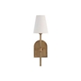 Montreux Wall Sconce by Renwil