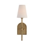 Montreux Wall Sconce by Renwil
