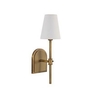 Montreux Wall Sconce by Renwil