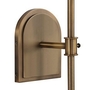 Montreux Wall Sconce by Renwil