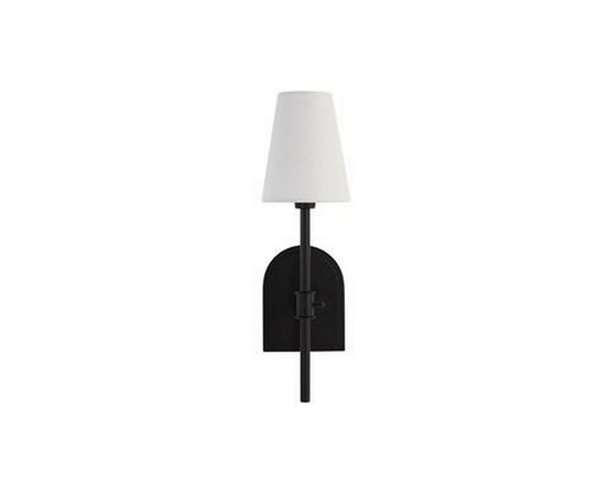 Mililani Wall Sconce by Renwil