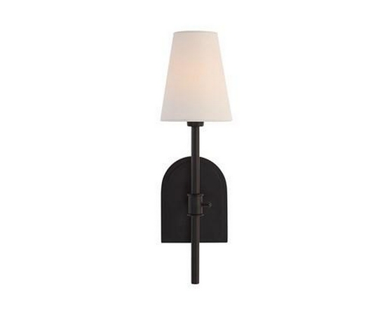 Mililani Wall Sconce by Renwil