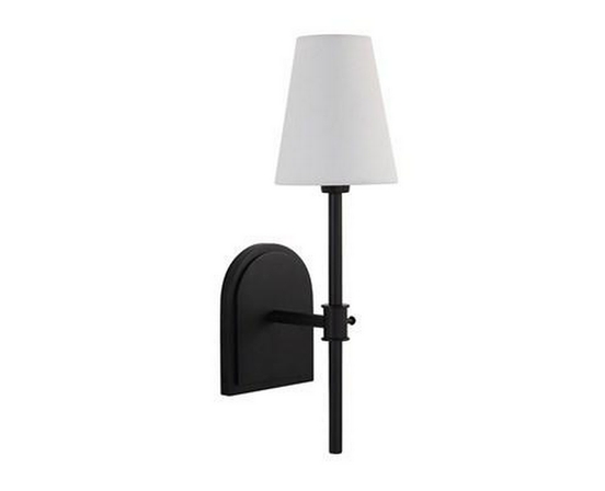 Mililani Wall Sconce by Renwil