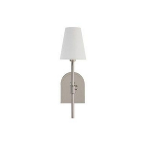 Nowra Wall Sconce by Renwil