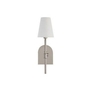 Nowra Wall Sconce by Renwil