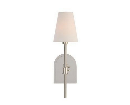 Nowra Wall Sconce by Renwil