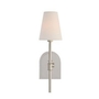 Nowra Wall Sconce by Renwil