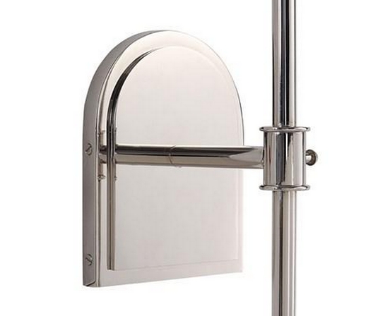 Nowra Wall Sconce by Renwil
