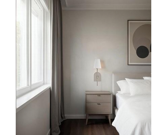 Nowra Wall Sconce by Renwil