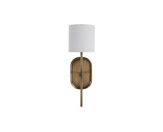 Peonia Wall Sconce by Renwil