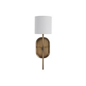 Peonia Wall Sconce by Renwil