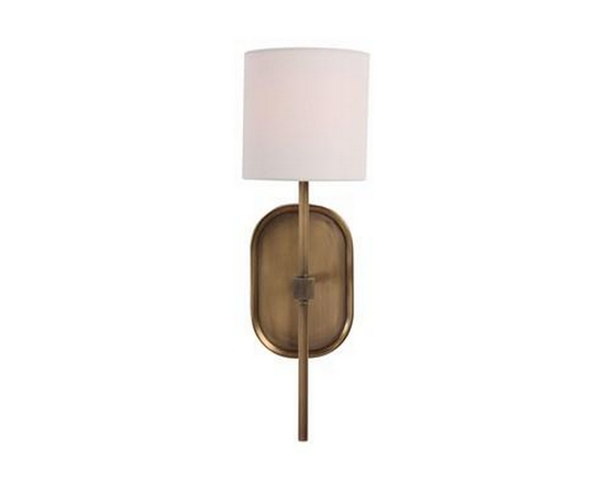 Peonia Wall Sconce by Renwil