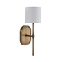 Peonia Wall Sconce by Renwil